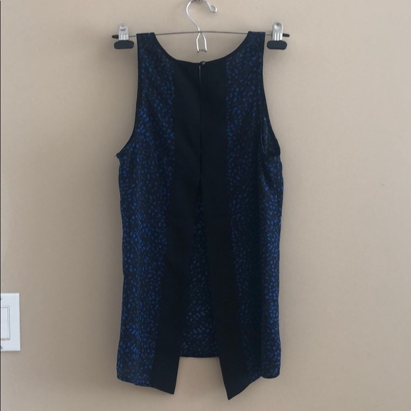 Dynamite open back tank - Picture 2 of 2